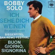 Bobby Solo - Buon Giorno Signorina