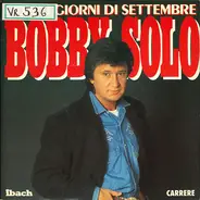 Bobby Solo - Come I Giorni Di Settembre