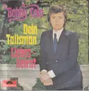 7inch Vinyl Single - Bobby Solo - Dein Talisman / Liebes-Heirat
