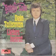 Bobby Solo - Dein Talisman / Liebes-Heirat