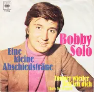 Bobby Solo - Eine Kleine Abschiedsträne