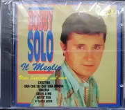 CD - Bobby Solo - Il Meglio - Una Lacrima Sul Viso