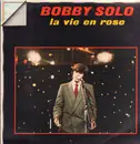 LP - Bobby Solo - La Vie En Rose