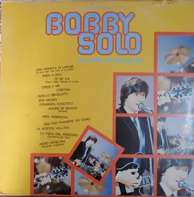 Bobby Solo - Raccolta Di Successi