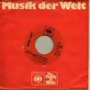 7inch Vinyl Single - Bobby Solo - Romantico Blues / Cosa Farei Se Andasse Via - Company Sleeve