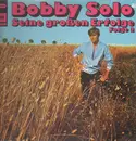 LP - Bobby Solo - Seine großen Erfolge Folge 2