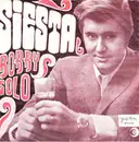 7inch Vinyl Single - Bobby Solo - Siesta