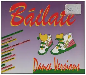Bobby Solo - Báilate (Dance Versions)