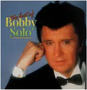 Bobby Solo - The Best Of Bobby Solo