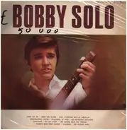 Bobby Solo - Triunfador En El XV Festival De San Remo