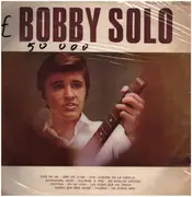 LP - Bobby Solo - Triunfador En El XV Festival De San Remo