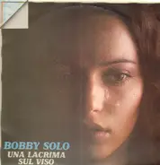 Bobby Solo - Una Lacrima Sul Viso