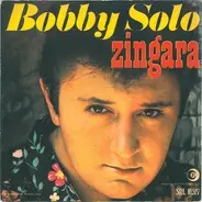 Bobby Solo - Zingara