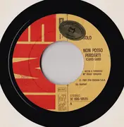 7inch Vinyl Single - Bobby Solo - Non Posso Perderti