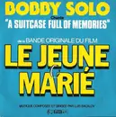 7inch Vinyl Single - Bobby Solo - A Suitcase Full Of Memories