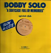 Bobby Solo - A Suitcase Full Of Memories
