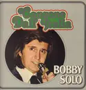 LP - Bobby Solo - Canzone Dall' Italia