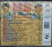 CD - Bobby Solo - Il Meglio - Una Lacrima Sul Viso