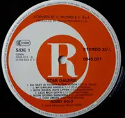 LP - Bobby Solo - Star Galerie