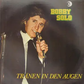 Bobby Solo - Tränen In Den Augen