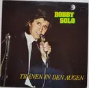 LP - Bobby Solo - Tränen In Den Augen