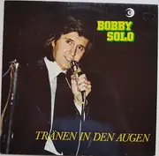 LP - Bobby Solo - Tränen In Den Augen