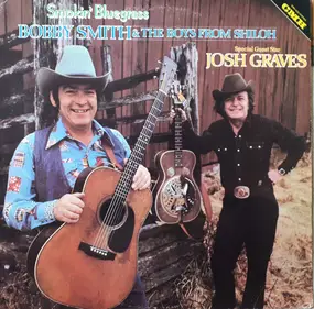 Bobby Smith - Smokin' Bluegrass