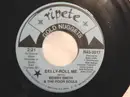 7inch Vinyl Single - Bobby Smith & The Poor Souls - Belly-Roll Me / I'll Always Love You