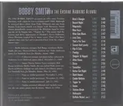 CD - Bobby Smith Bobby Smith With The Erskine Hawkins Alumni Erskine Hawkins Alumni - That's For Sure