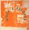 LP - Bobby Swanson, Tommy Bell, Marwin Rainwater, Andy Dio - Stack A Records - RARE RNR, ROCKABILLY