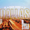 12inch Vinyl Single - Bobby Star - Back From Dallas