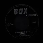 Bobby Stevens - Shakin' All Over / Look For A Star