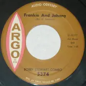 Bobby Stewart Combo - Frankie And Johnny