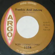 Bobby Stewart Combo - Frankie And Johnny