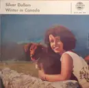 7inch Vinyl Single - Bobby Stern / Charlotte Marian - Silver Dollars / Winter In Canada - Mono