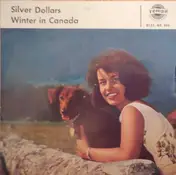 Bobby Stern - Silver Dollars / Winter In Canada
