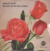 Bobby Stern - Ganz In Weiß