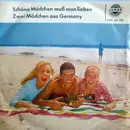 7inch Vinyl Single - Bobby Stern - Schöne Mädchen Muß Man Lieben