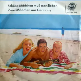 Bobby Stern - Schöne Mädchen Muß Man Lieben