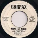 7'' - Bobby (Boris) Pickett And The Crypt-Kickers - Monster Mash