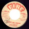 7'' - Bobby Marchan - Snoopin' & Accusin' / This Is The Life - rare r&b dj copy