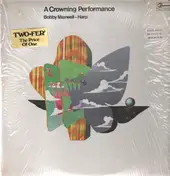 Bobby Maxwell - A Crowning Performance