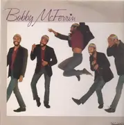 LP - Bobby McFerrin - Bobby McFerrin