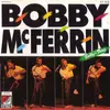 LP - Bobby McFerrin - Bobby's Thing