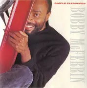 CD - Bobby McFerrin - Simple Pleasures
