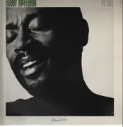 LP - Bobby McFerrin - The Voice