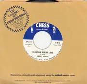 7'' - Bobby Moore - Searchin' For My Love / Try My Love Again