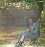 Bobby Atkins And The Countrymen - Back Home In Gold Hill