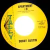 7'' - Bobby Austin - Apartment #9 / Gone Home To Momma