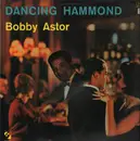 LP - Bobby Astor - Dancing Hammond
